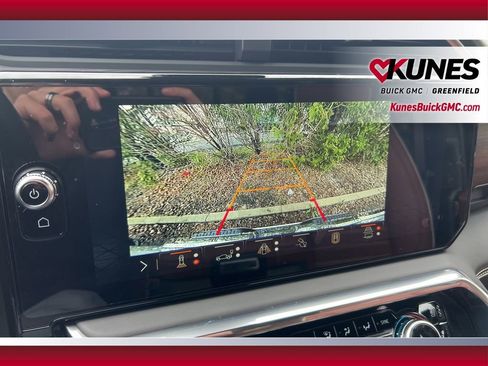 New 2026 GMC Sierra 1500 Denali Ultimate image 25