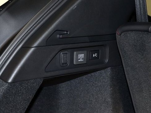 Certified 2026 Acura MDX A-Spec image 32