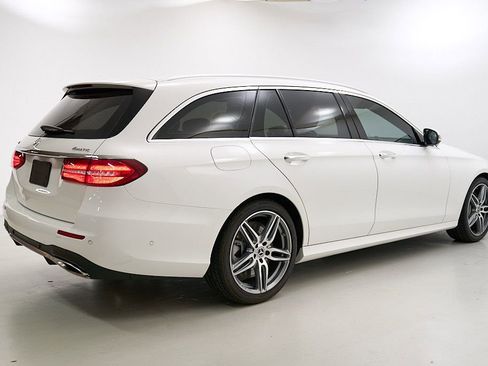 Used 2019 Mercedes-Benz E 450 4MATIC Wagon image 13