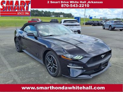 Used 2023 Ford Mustang Premium