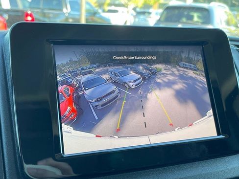 New 2026 RAM ProMaster 2500 w/ Safety Group image 25