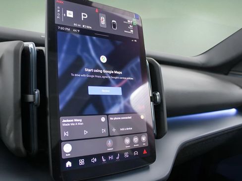 New 2026 Volvo EX30 Plus image 23