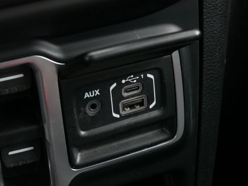 Used 2021 Jeep Wrangler Unlimited Sport AWD/4WD image 24