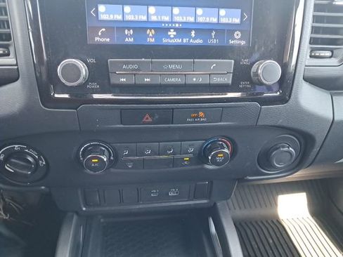 Certified 2022 Nissan Frontier S AWD/4WD image 23