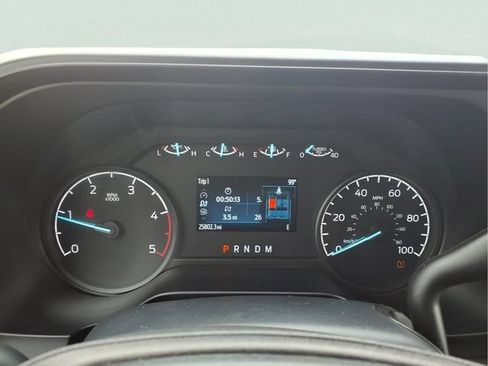Used 2026 Ford F250 XLT AWD/4WD image 16