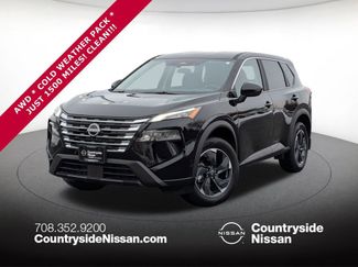 Used 2026 Nissan Rogue SV w/ Cold Weather Package video 1