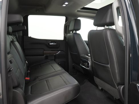 Used 2022 GMC Sierra 1500 Denali w/ Denali Reserve Package AWD/4WD image 15