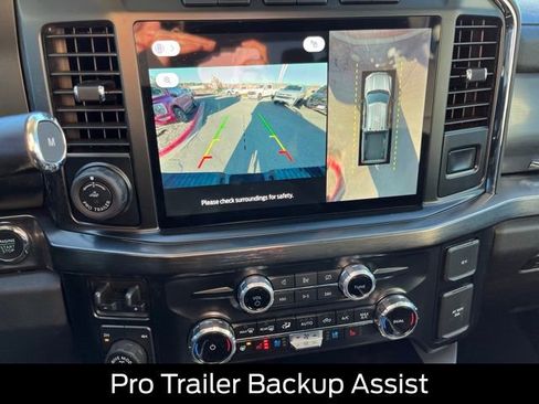 Used 2024 Ford F250 Lariat w/ Lariat Ultimate Package image 33