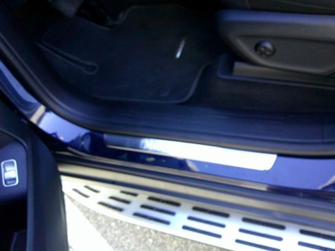 Used 2020 Mercedes-Benz GLE 350 4MATIC image 98