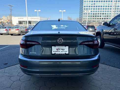 Used 2019 Volkswagen Jetta S w/ Driver Assistance Package image 6