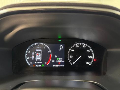 Used 2024 Honda CR-V EX-L image 35