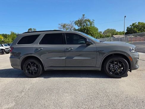 New 2026 Dodge Durango GT w/ Blacktop Package image 8