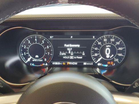 Used 2022 Ford Mustang Shelby GT500 RWD image 15
