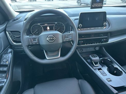 New 2026 Nissan Rogue SV image 23