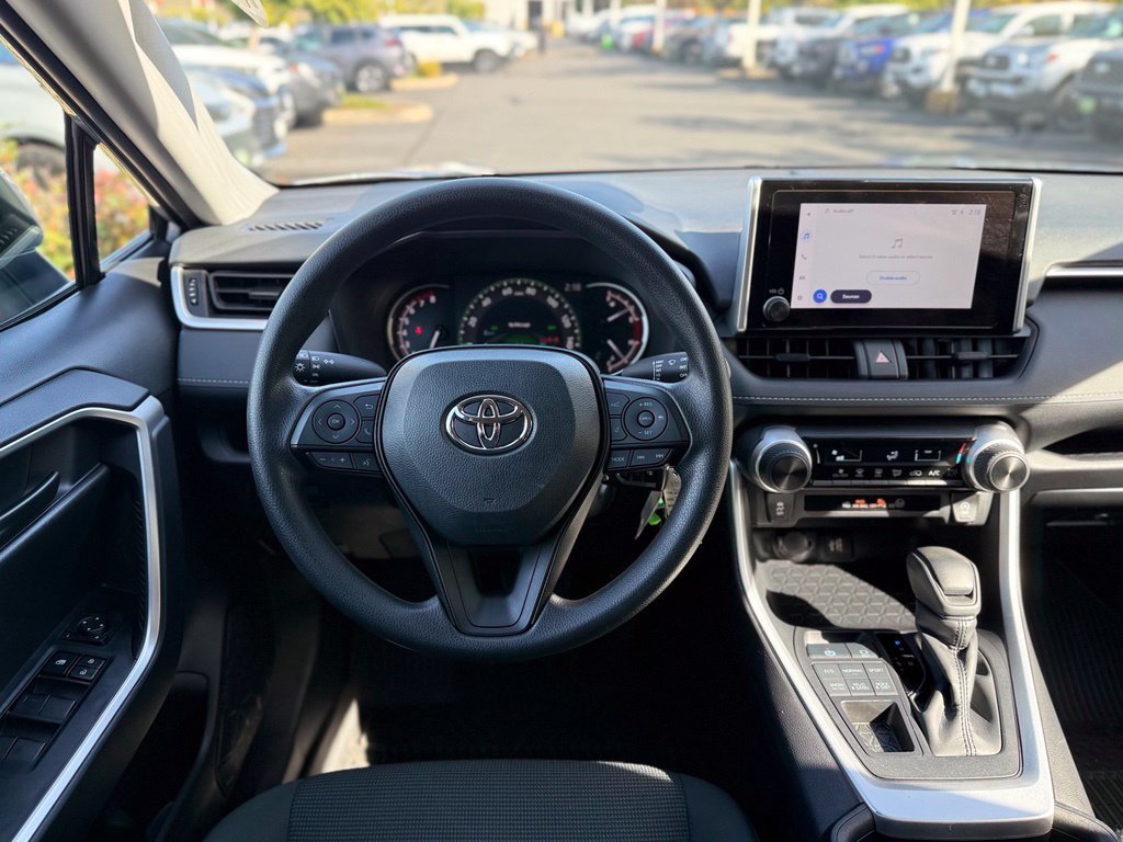 Certified 2024 Toyota RAV4 LE AWD/4WD image 24