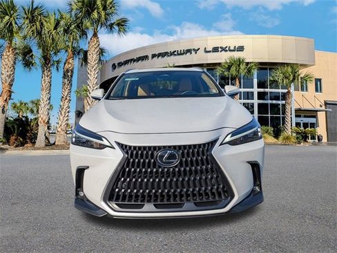 Used 2025 Lexus NX 250 250 Premium w/ Towing Package (2000 Lbs) image 9