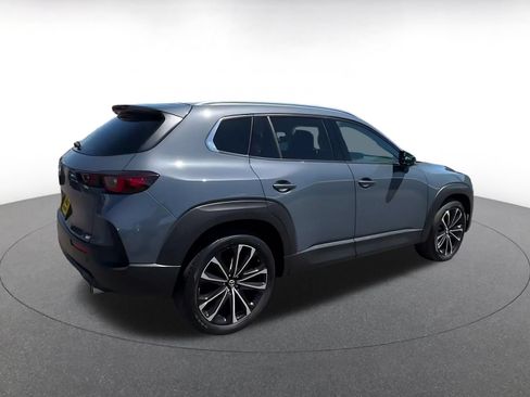 Used 2026 MAZDA CX-50 AWD 2.5 S w/ Premium Package image 14