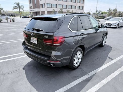 Used 2015 BMW X5 xDrive35i image 10