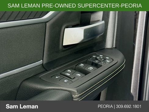 Used 2025 RAM 2500 Big Horn image 18