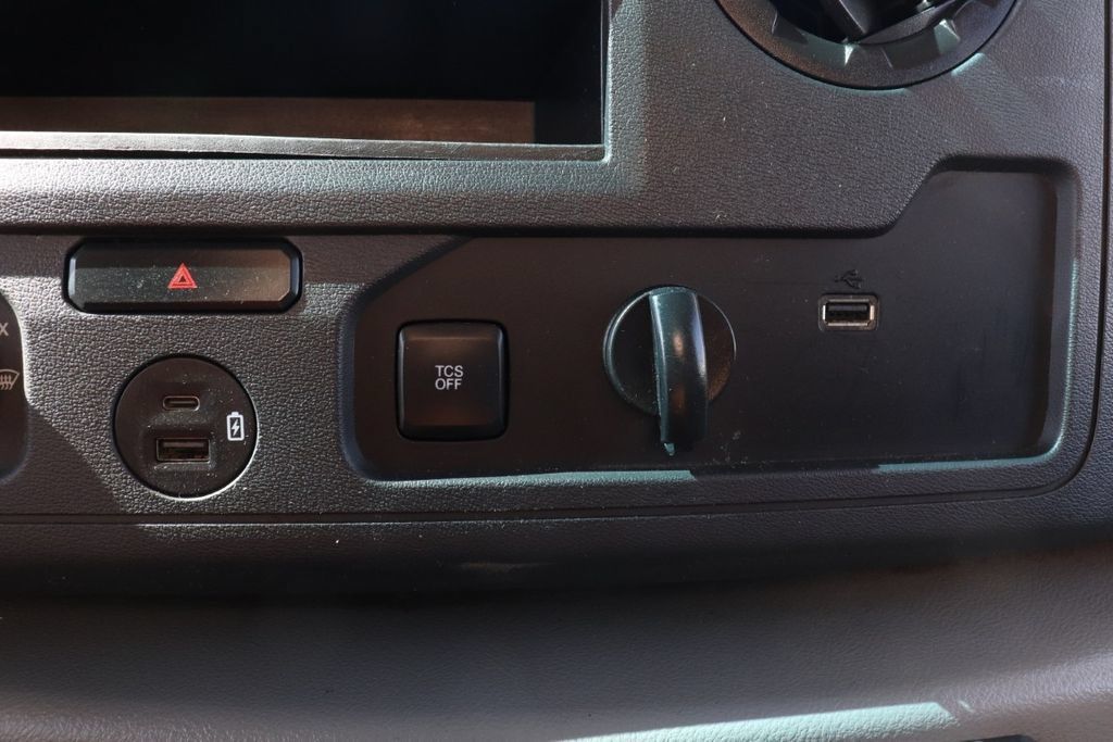 Used 2024 Ford E-350 and Econoline 350 Super Duty w/ Power Windows & Locks Group RWD image 17
