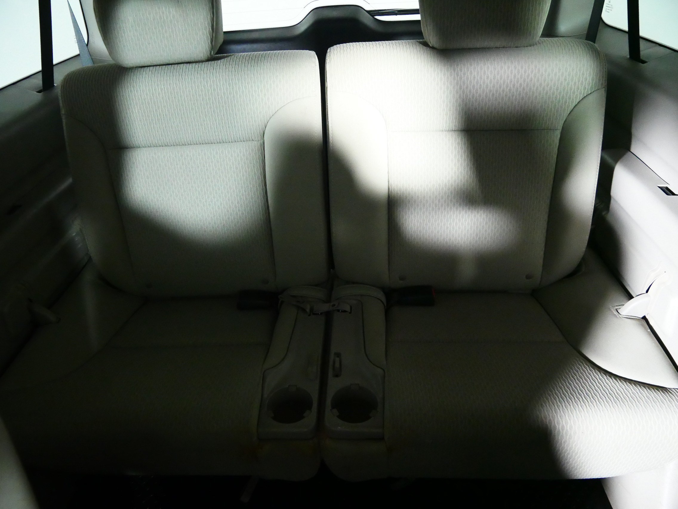 Used 2010 Honda Element EX image 13