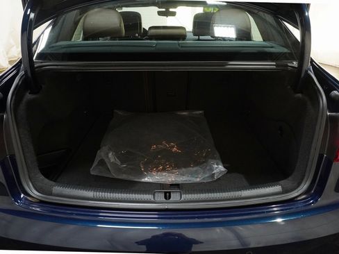 Used 2020 Audi A3 2.0T Premium image 5