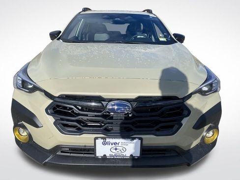 New 2026 Subaru Crosstrek 2.5i Sport image 2