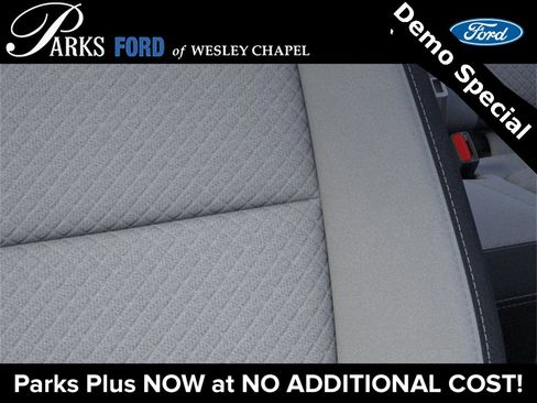 New 2026 Ford Escape Active image 16