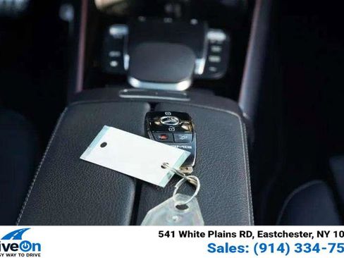 Used 2021 Mercedes-Benz GLA 45 AMG 4MATIC image 71