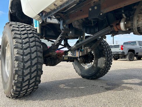 Used 2000 Ford F350 4x4 Crew Cab Super Duty image 19