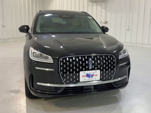 New 2026 Lincoln Corsair Grand Touring AWD/4WD image 4