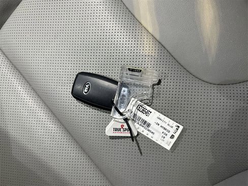 Used 2019 Kia Niro EX Premium w/ Sunroof Package image 36