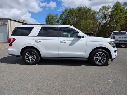 Used 2020 Ford Expedition XLT