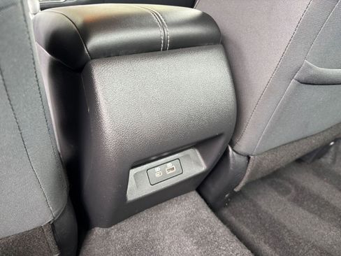 Used 2025 Nissan Altima 2.5 SV image 23