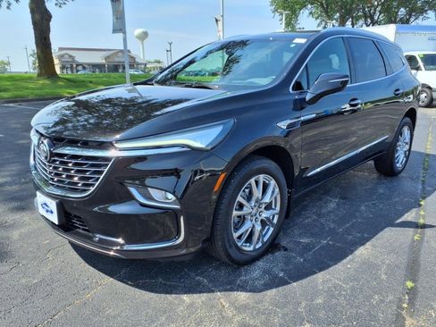 Certified 2023 Buick Enclave Premium image 35