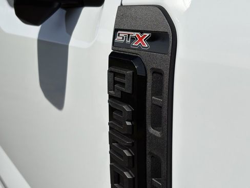 New 2026 Ford F350 XL w/ STX Appearance Package image 10