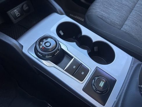 Used 2023 Ford Bronco Sport Big Bend image 14