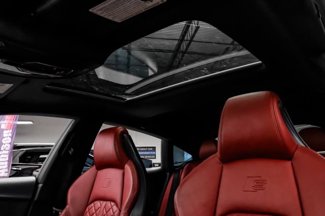 Used 2018 Audi S5 Prestige w/ S Sport Package AWD/4WD image 5