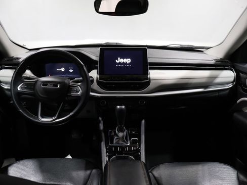 Certified 2022 Jeep Compass Limited w/ Elite Group image 17