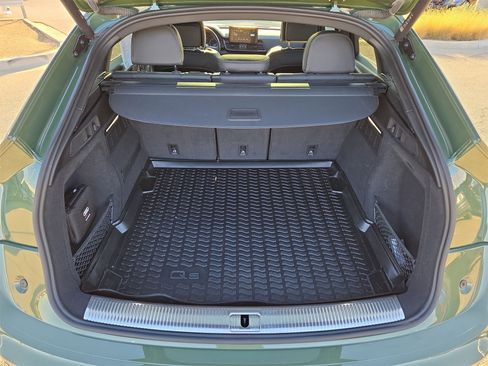 Certified 2022 Audi Q5 2.0T Premium image 12