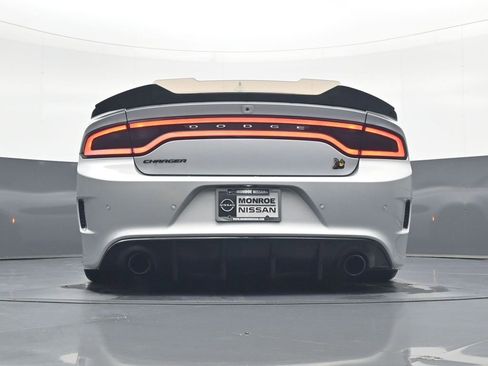 Used 2023 Dodge Charger Scat Pack w/ Dynamics Package image 24