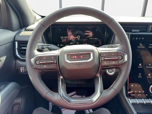 New 2026 GMC Terrain AT4 w/ Convenience Package III image 24