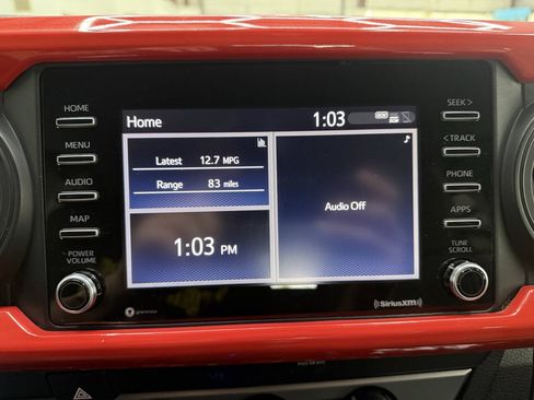 Used 2021 Toyota Tacoma SR AWD/4WD image 28