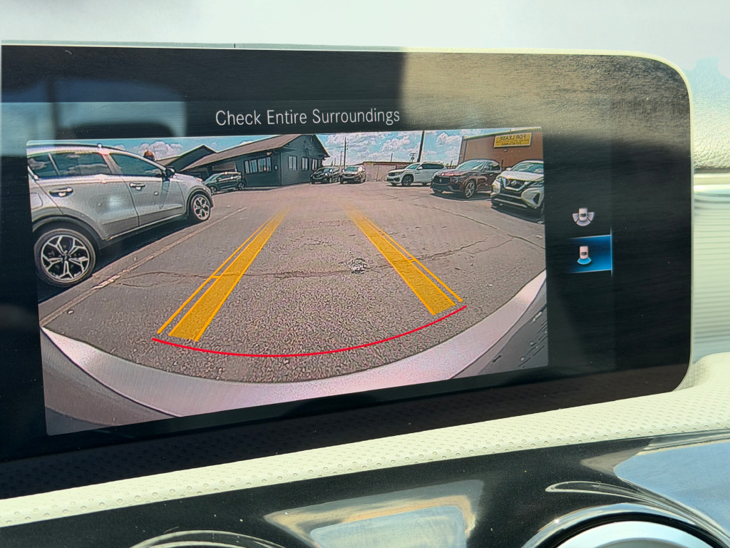 Used 2019 Mercedes-Benz A 220 image 23