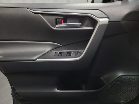 Used 2024 Toyota RAV4 XLE AWD/4WD image 22