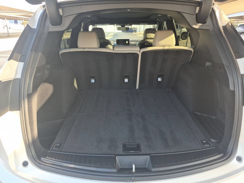 Certified 2026 Acura RDX SH-AWD image 24