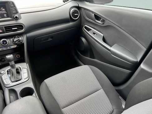 New 2026 Hyundai Kona Limited FWD image 18