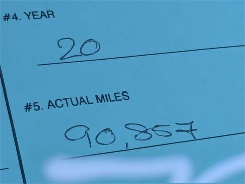 Used 2020 Ford F350 King Ranch w/ Chrome Package image 11