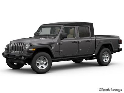 Certified 2021 Jeep Gladiator Rubicon