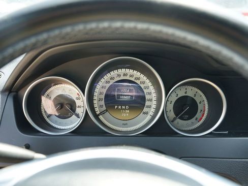 Used 2012 Mercedes-Benz C 300 4MATIC Sedan image 9